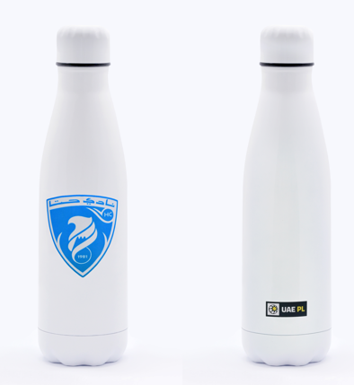Hatta FC - School Bag with Accessories