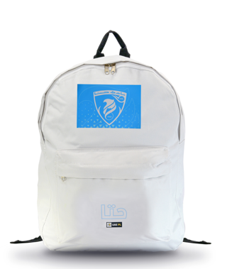 Hatta FC - School Bag with Accessories