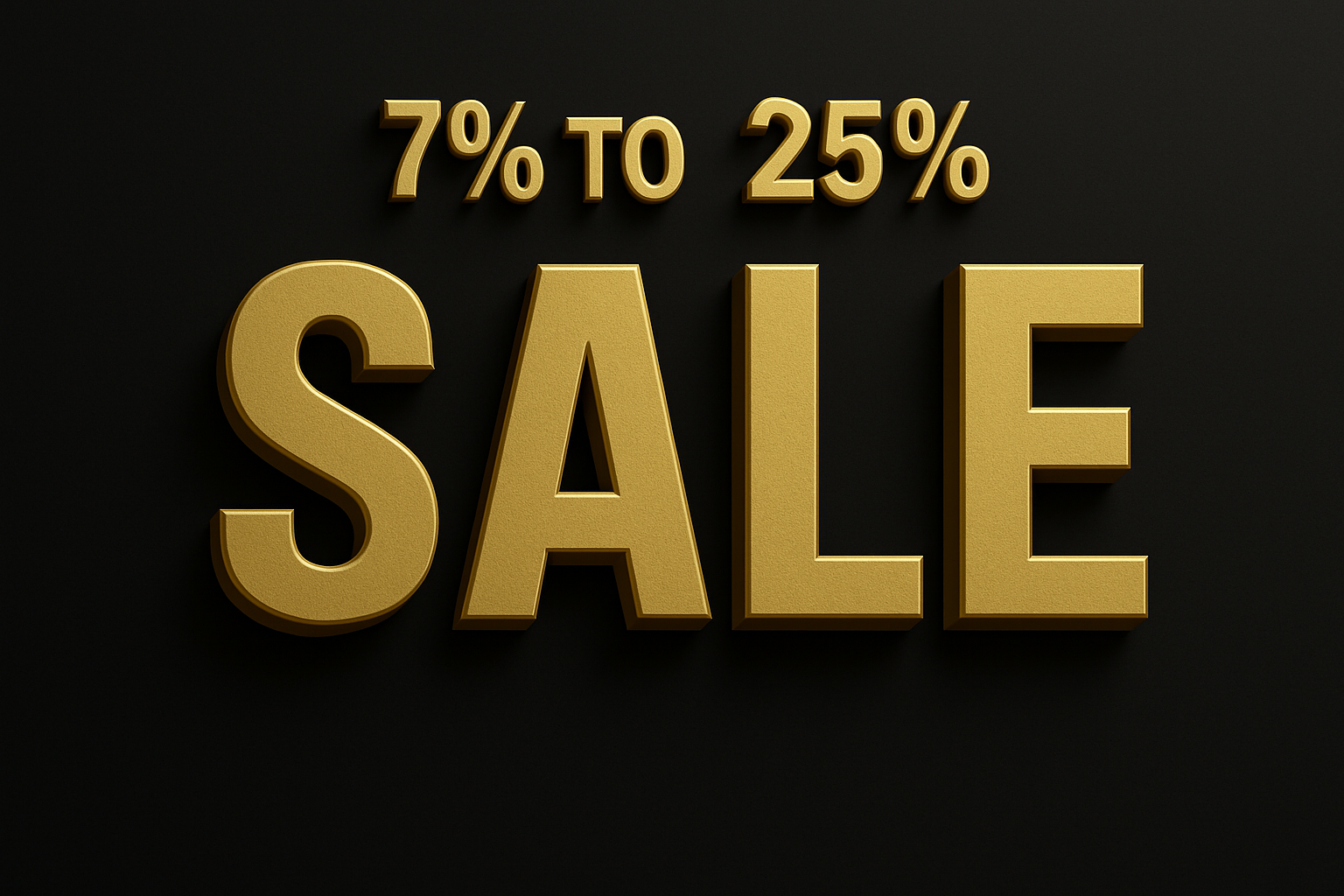 On Sale