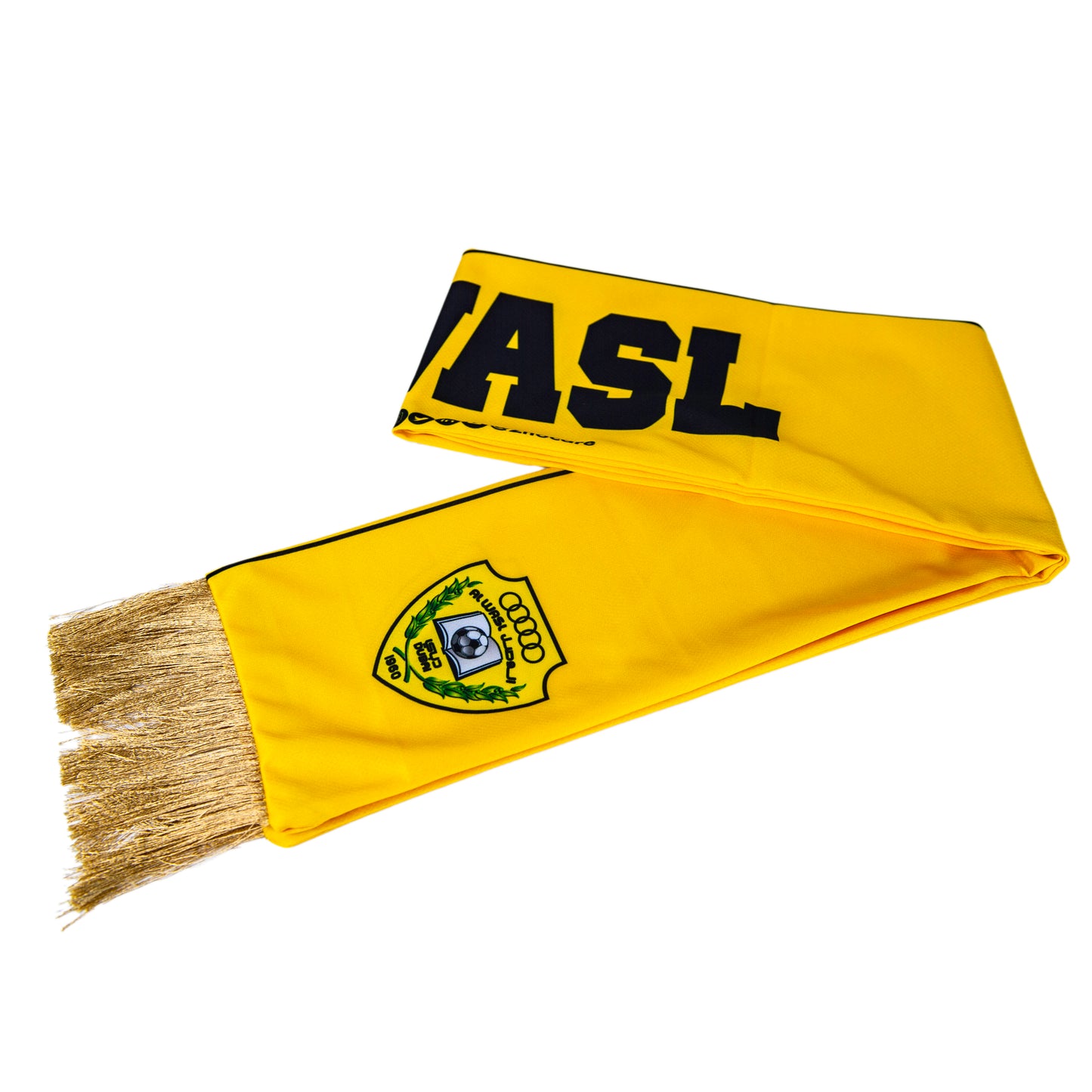 Al Wasl FC Scarf