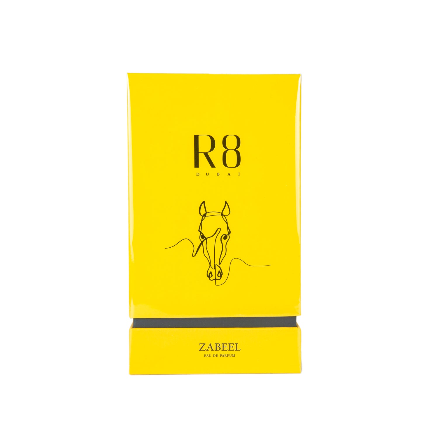 Al Wasl FC- R8 Perfume