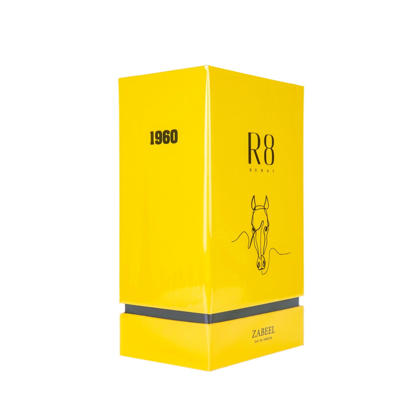 Al Wasl FC- R8 Perfume