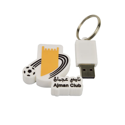 Ajman FC - USB Flash Drive 16GB