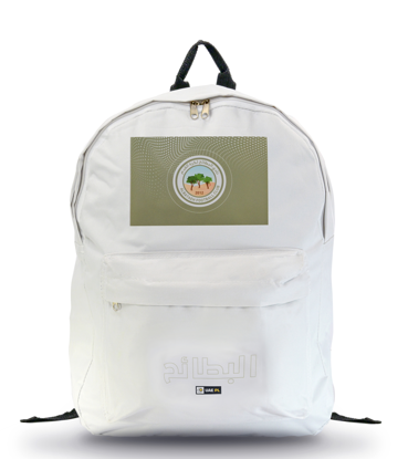 Al Bataeh FC School Bag with Accessories