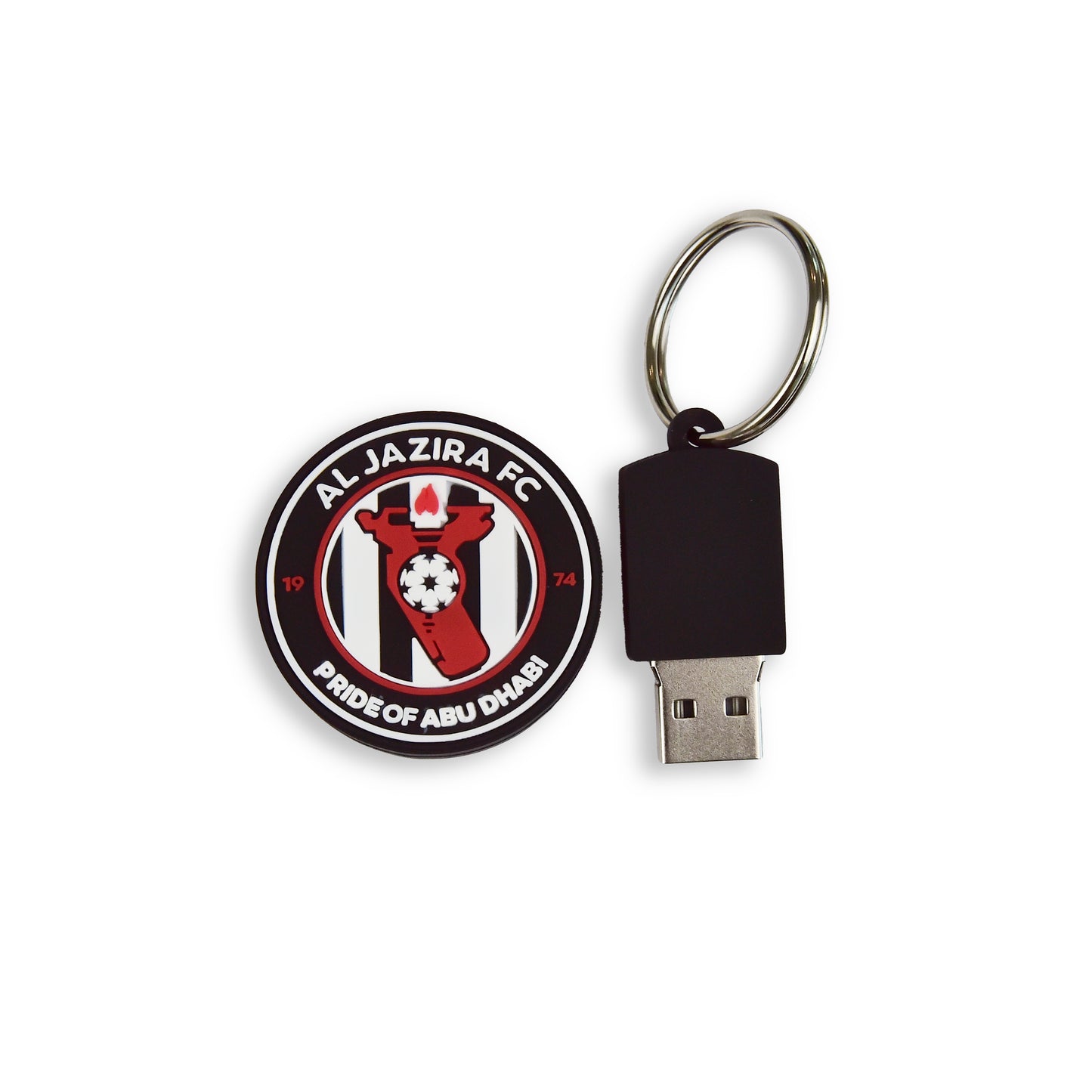 Al Jazira FC - USB Flash Drive 16GB