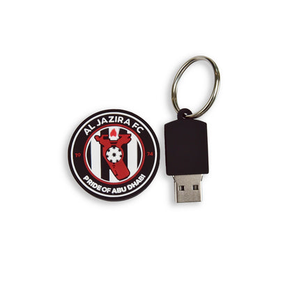 Al Jazira FC - USB Flash Drive 16GB