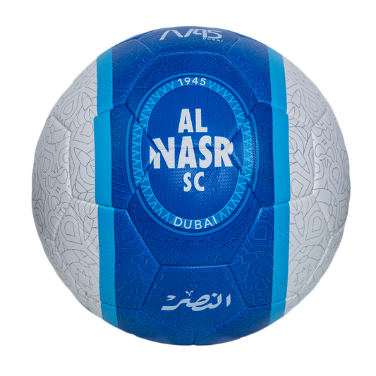 Al Nasr FC - Football