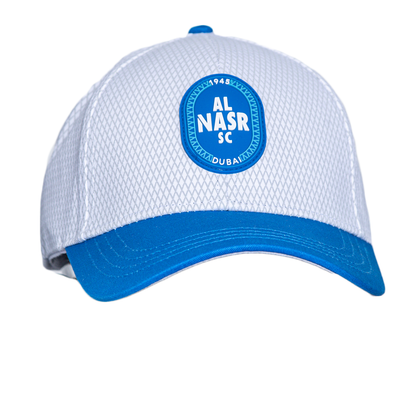 Al Nasr FC - Caps