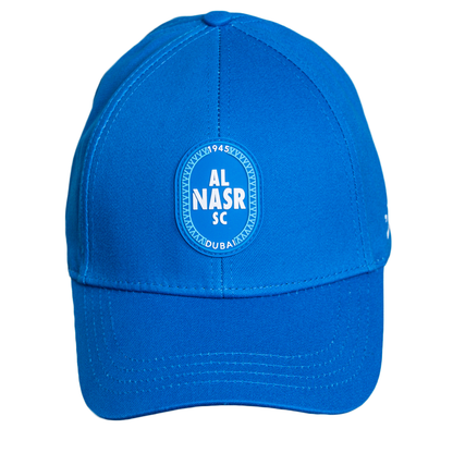 Al Nasr FC - Caps