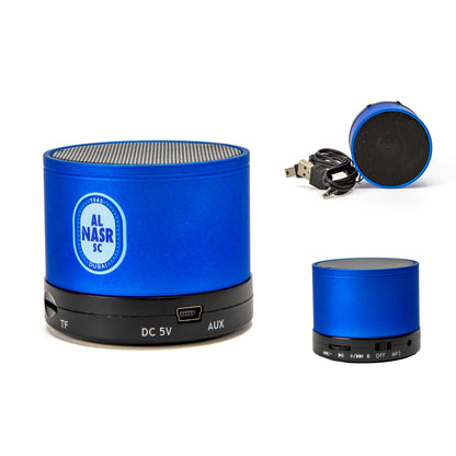 Al Nasr FC Portable Speaker