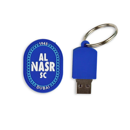 Al Nasr FC - USB Flash Drive 16GB