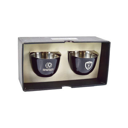 Al Wahda FC-Arabic Coffee Cup