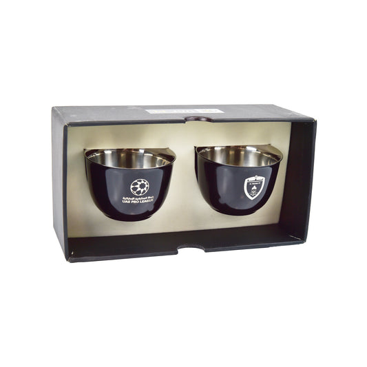 Al Wahda FC-Arabic Coffee Cup