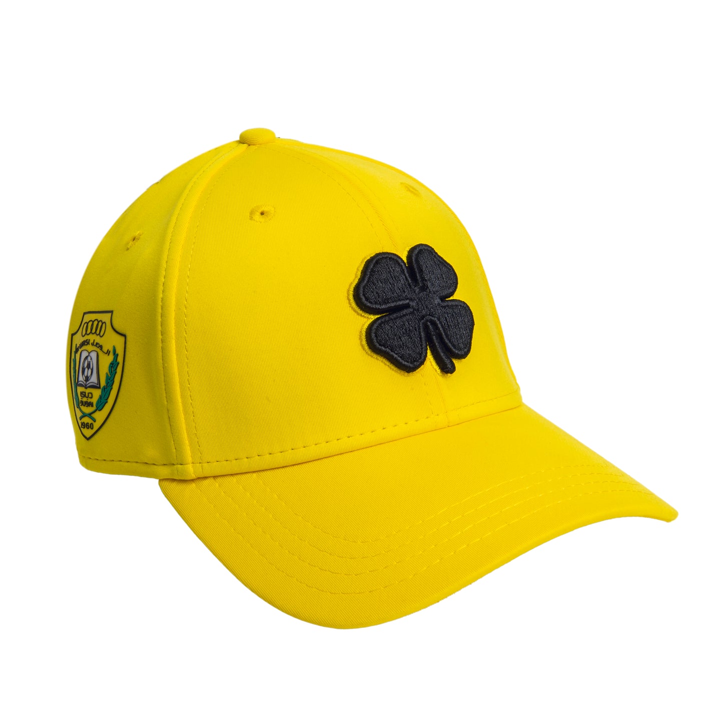 Al Wasl FC- Cap Yellow