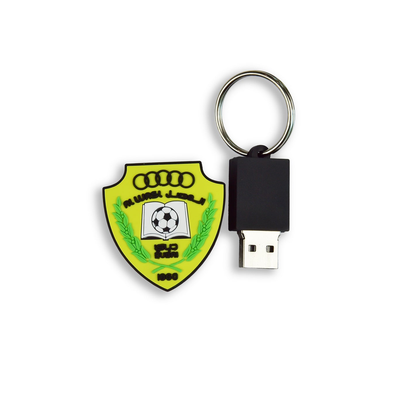 Al Wasl FC - USB Flash Drive 16GB