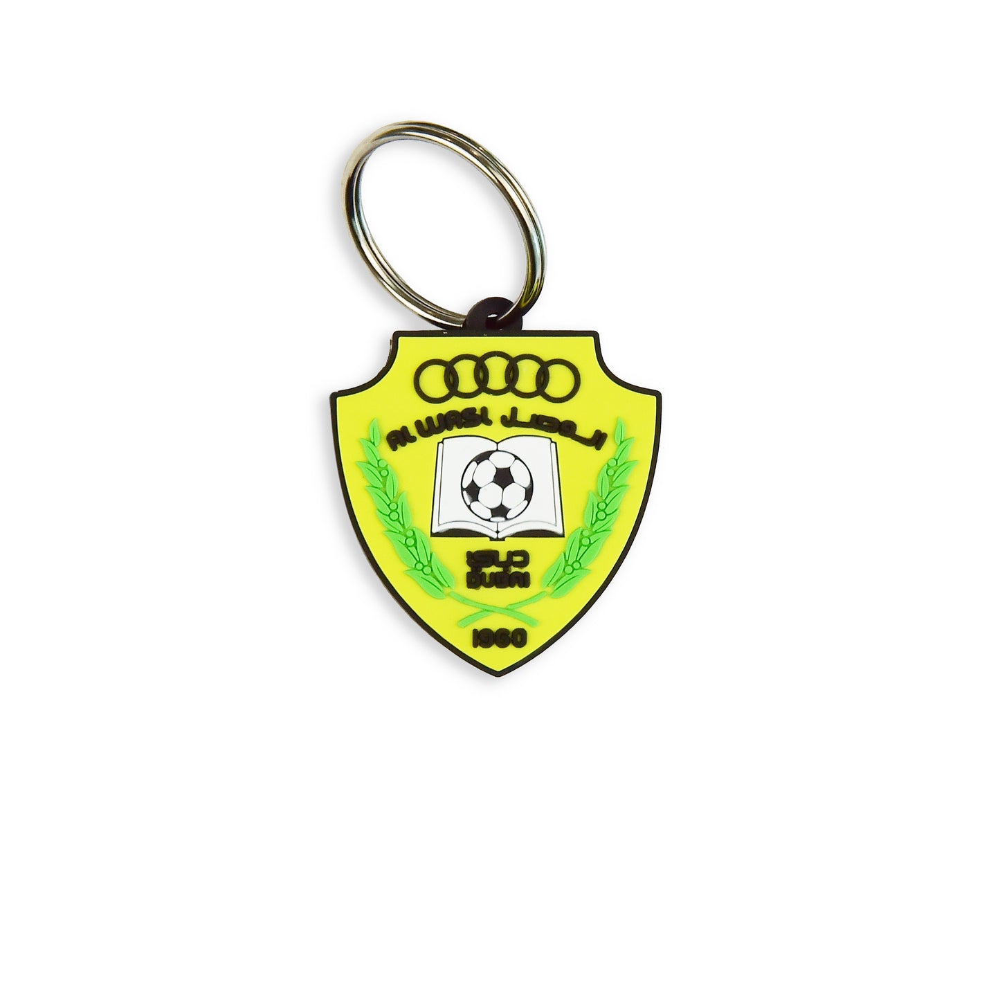 Al Wasl FC - USB Flash Drive 16GB