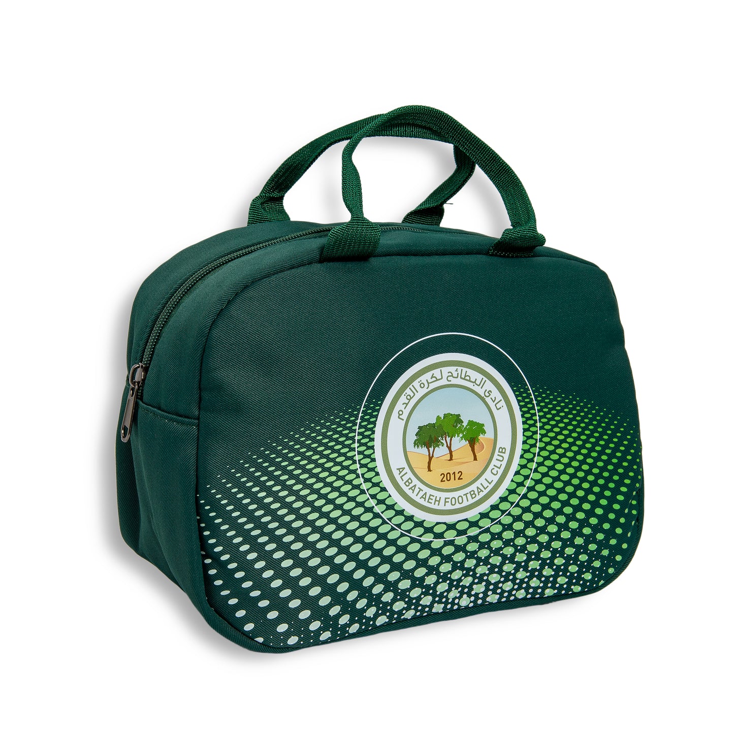 School Bag  with Accessories Al Bataeh FC