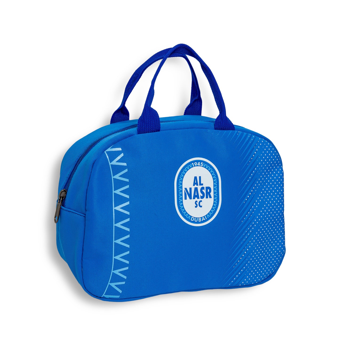 School Bag with Accessories Al Nasr FC