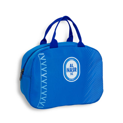 School Bag with Accessories Al Nasr FC