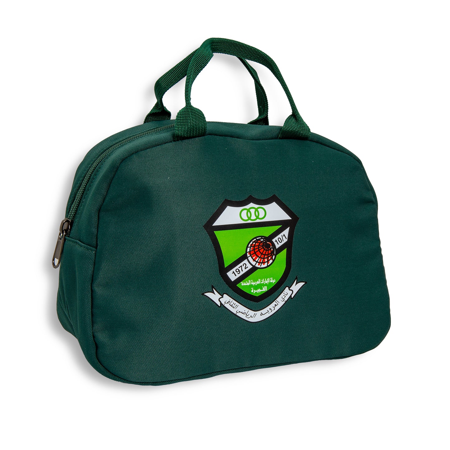 School Bag with Accessories Al Orooba FC