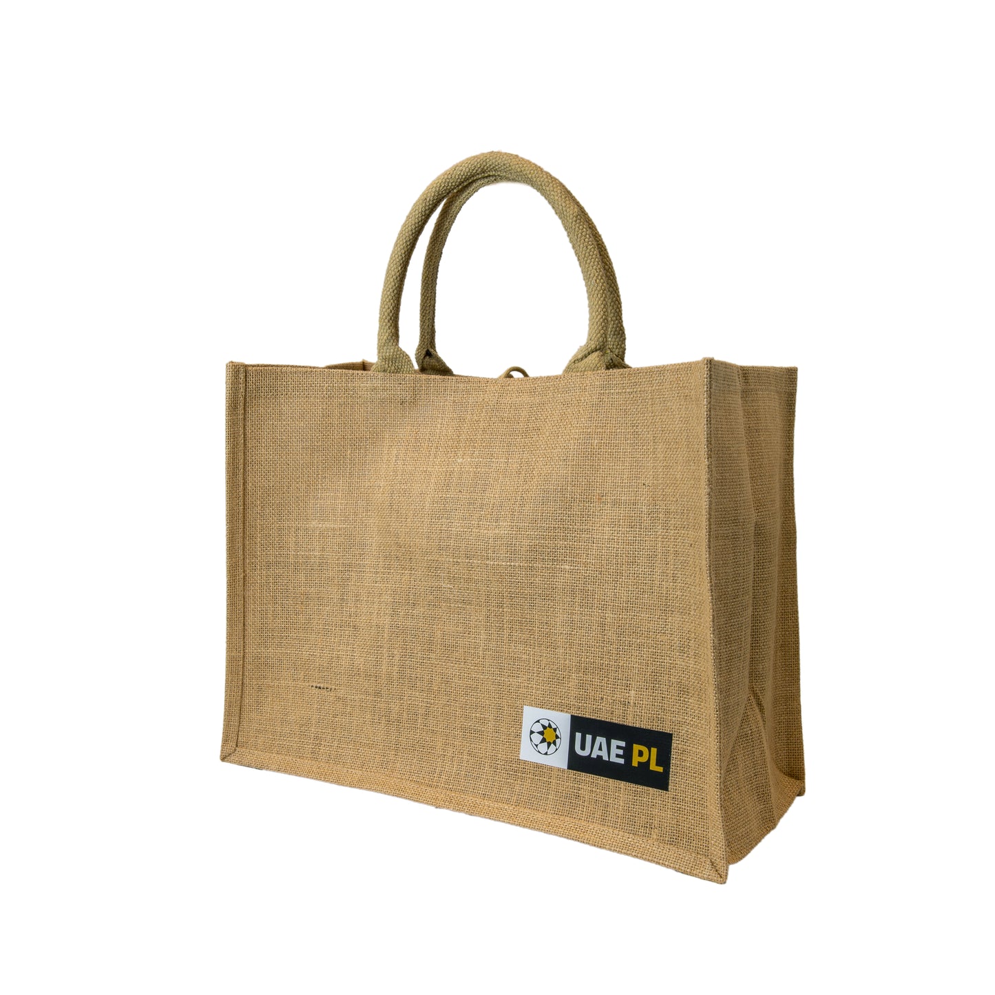 Jute Bag - Al Wasl FC