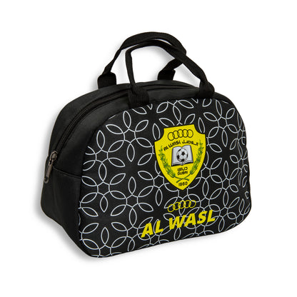 School Bag with Accessories Al Wasl FC