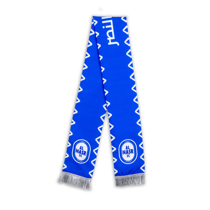 Al Nasr FC Scarf