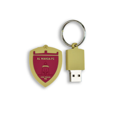 Al Wahda FC - USB Flash Drive 16GB