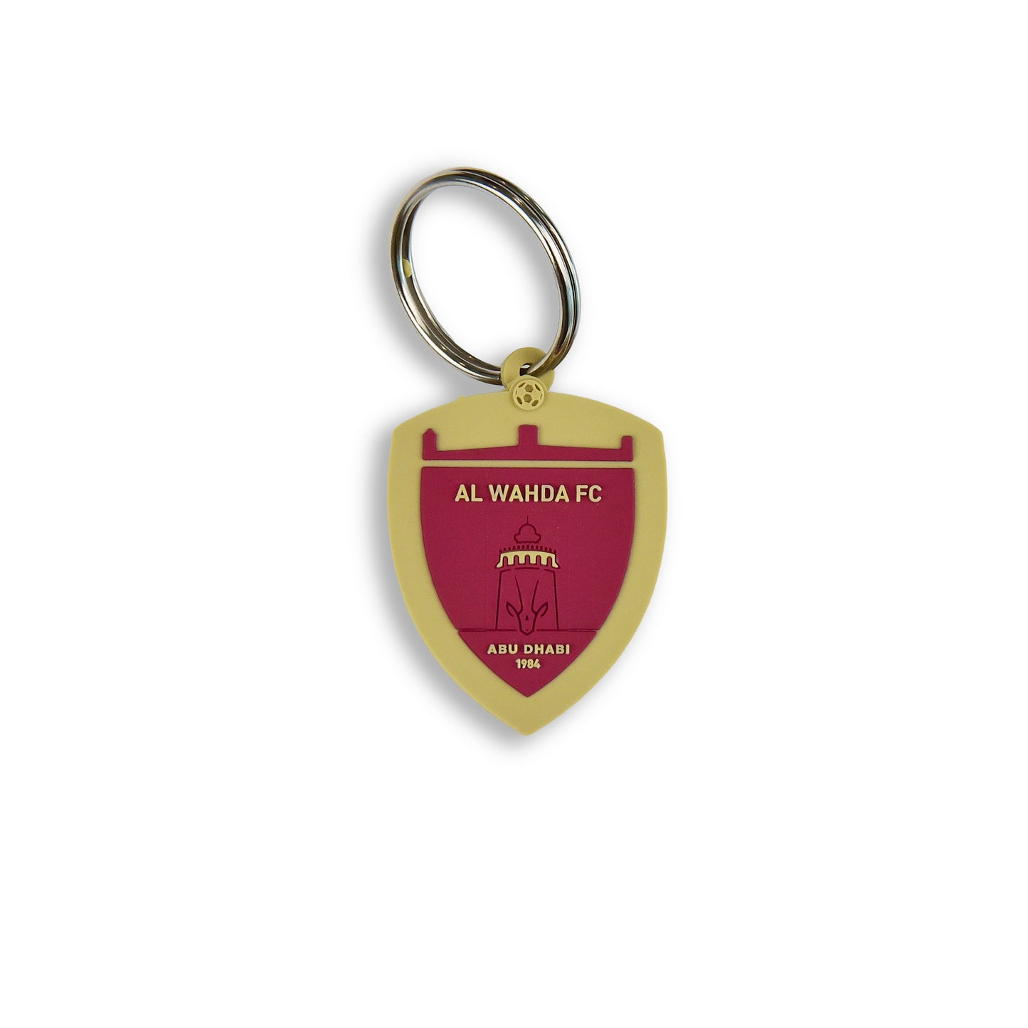 Al Wahda FC - USB Flash Drive 16GB