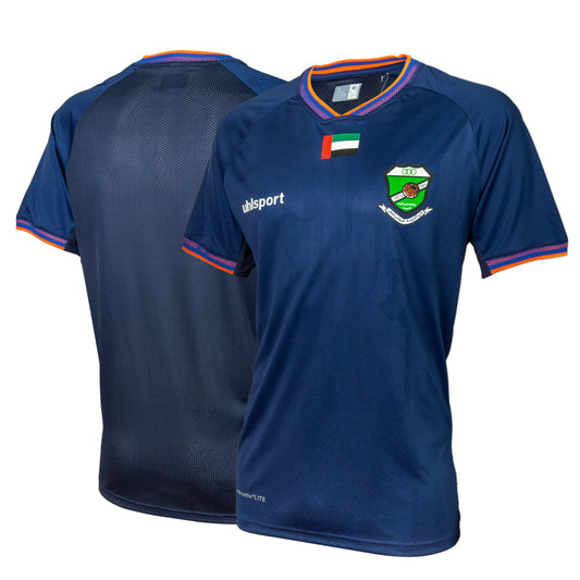 Al Orooba FC Away2 Jersey 2024-2025