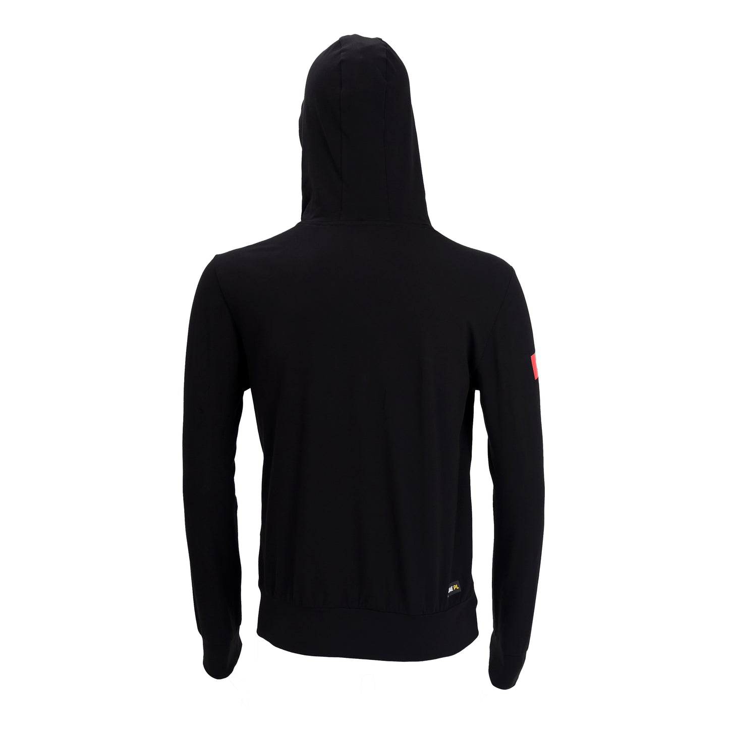 UAE PL Zip-Up Hoodie Matteo