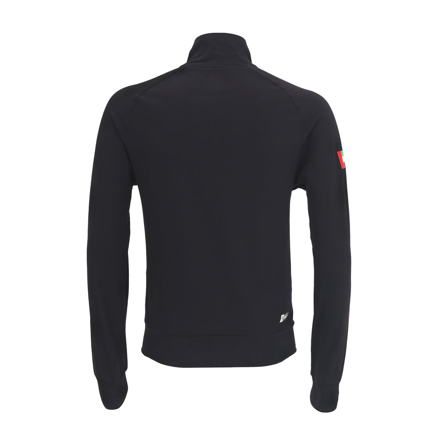 UAE PL Half Zip Jacket Mirko