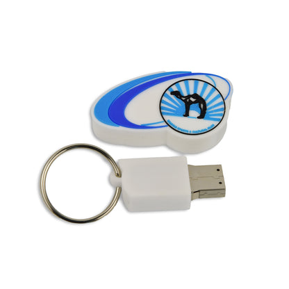 Bani Yas FC - USB Flash Drive 16GB