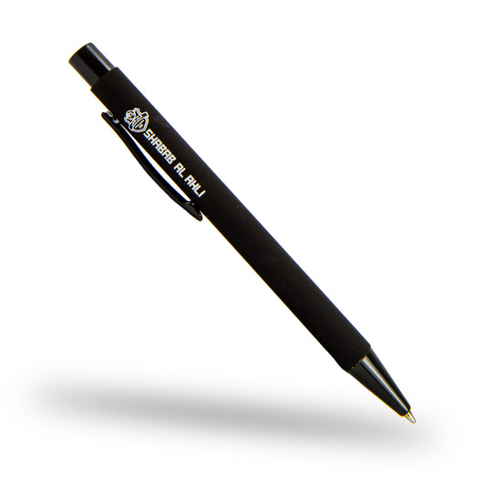 Shabab Al Ahli FC Pen with logo