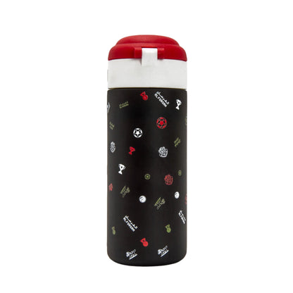 Shabab Al Ahli FC - Kids Water Bottle