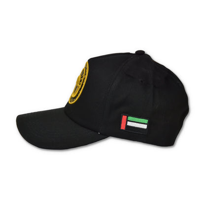 Sharjah FC B180 Caps