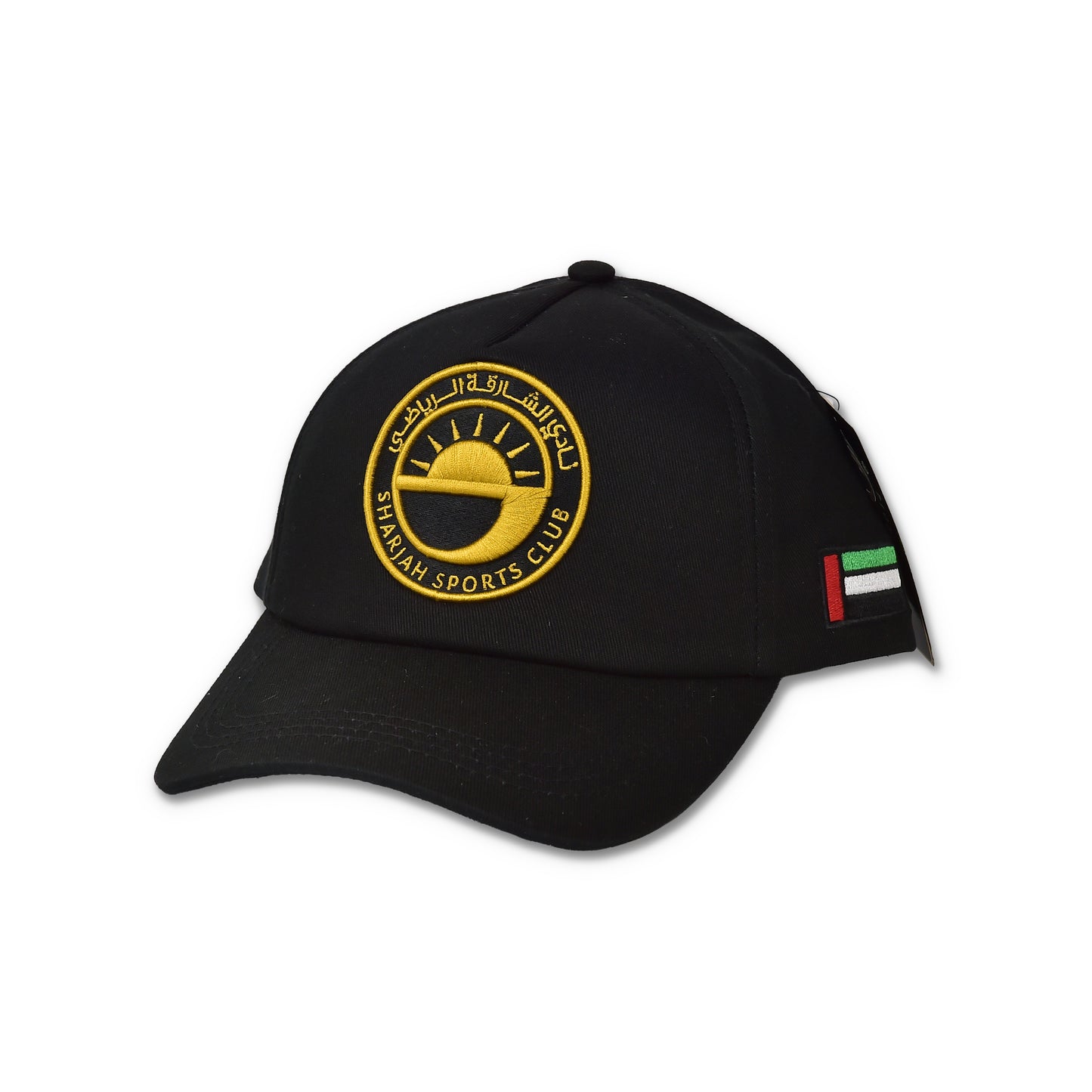 Sharjah FC B180 Caps