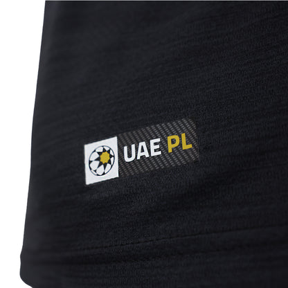 UAE PL Polo with Long Sleeves Michele