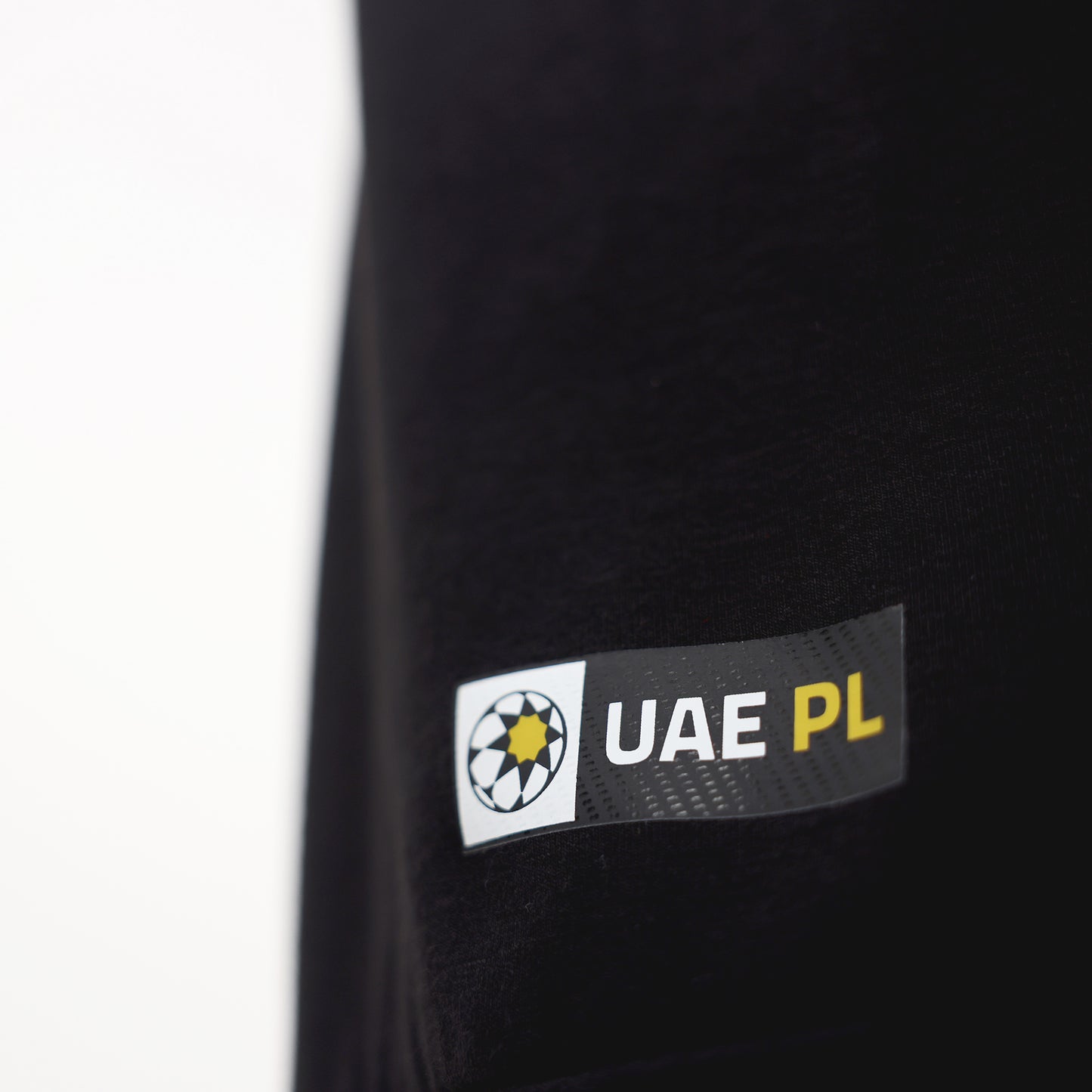 UAE PL Zip-Up Jacket Massimo