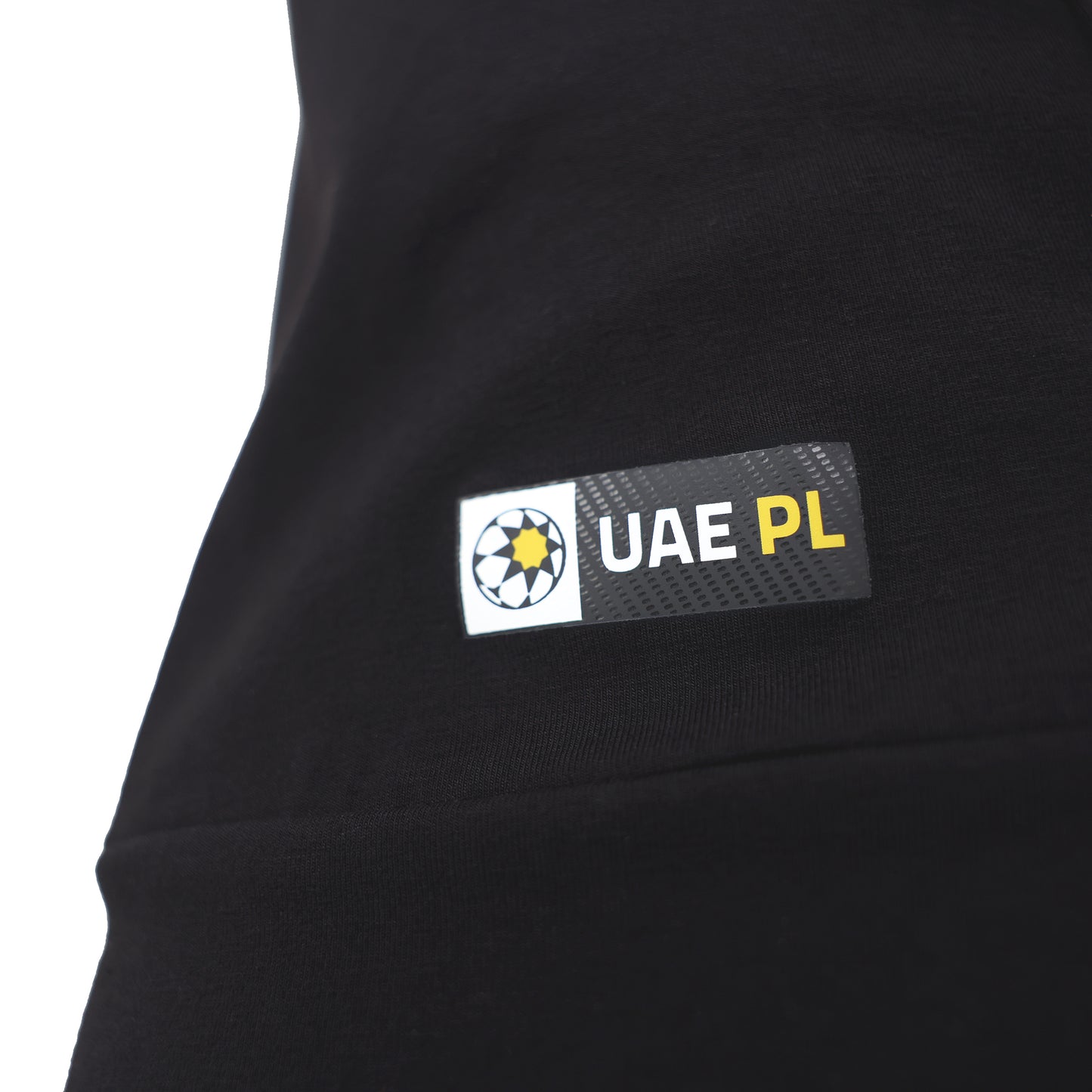 UAE PL Half Zip Jacket Mirko