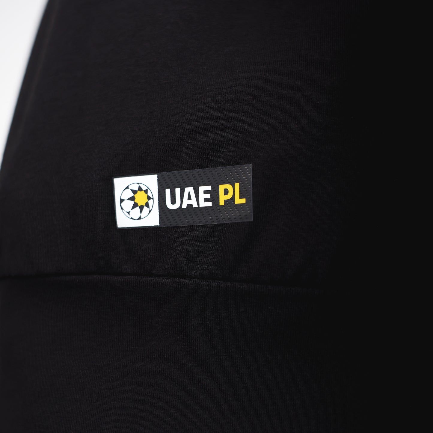 UAE PL Zip-Up Hoodie Matteo