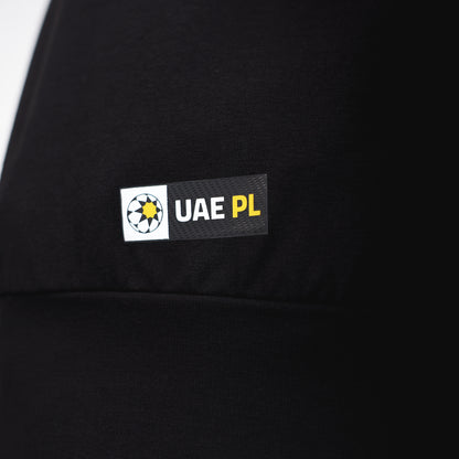 UAE PL Zip-Up Hoodie Matteo