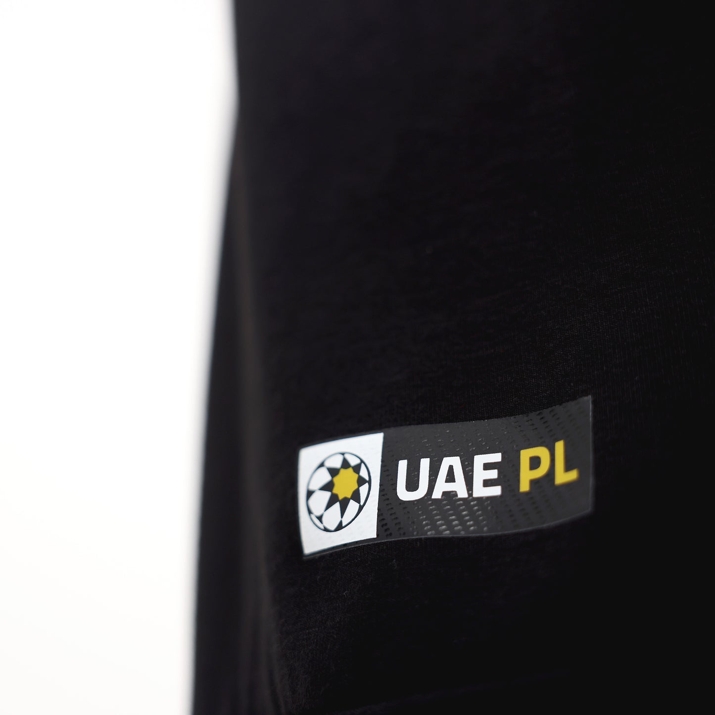 UAE PL Shirt with Long Sleeves