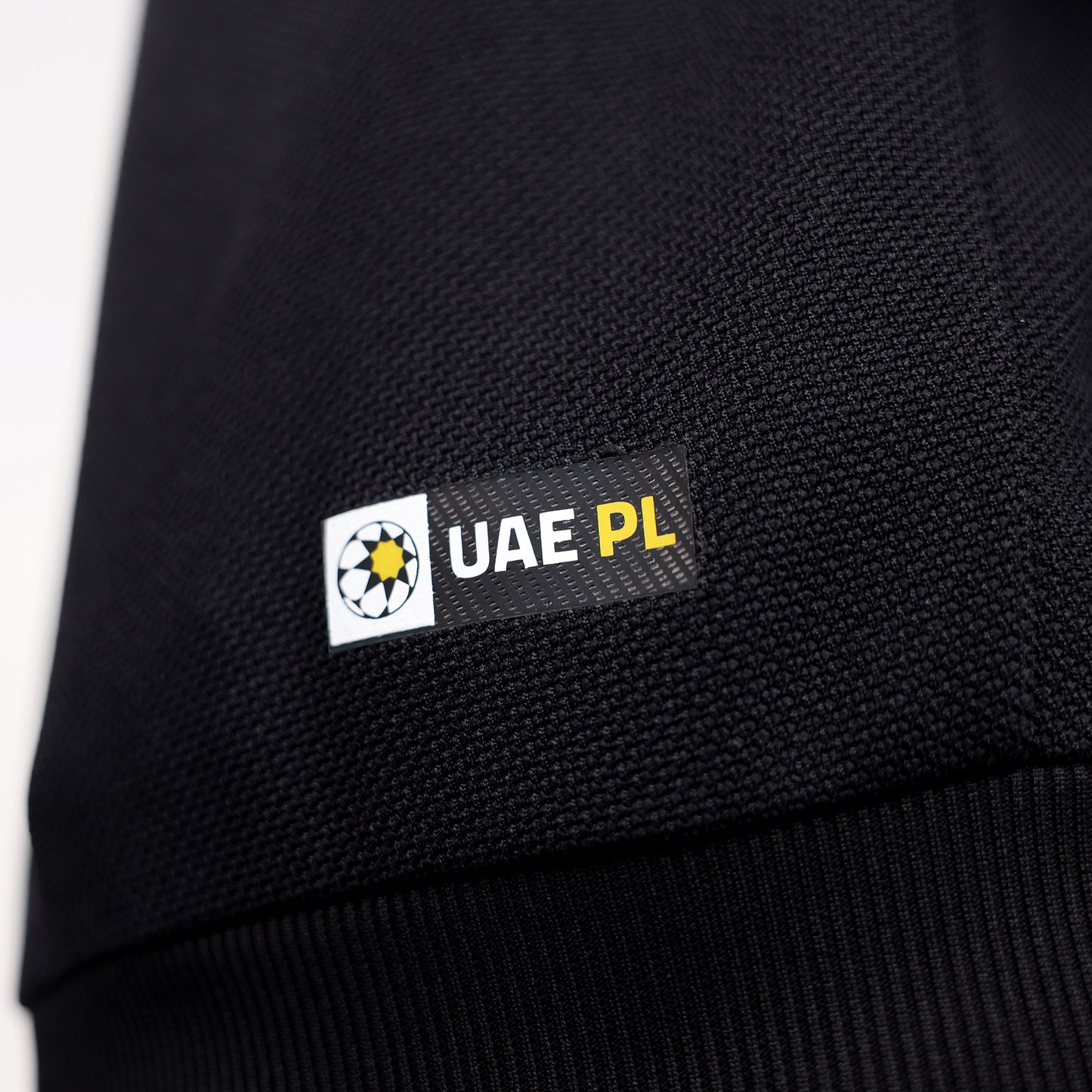 UAE PL Jacket Markus