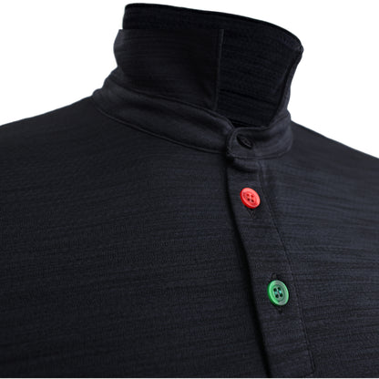 UAE PL Polo with Long Sleeves Michele