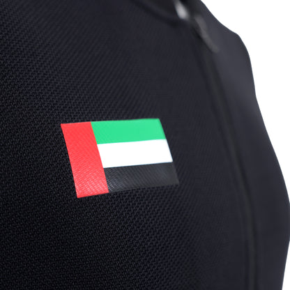 UAE PL Vest Michelangelo