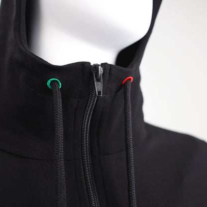 UAE PL Zip-Up Hoodie Matteo