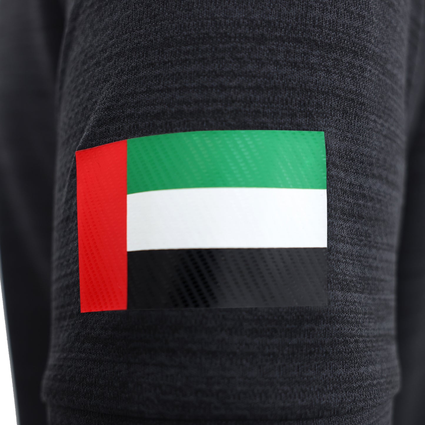 UAE PL Polo with Long Sleeves Michele