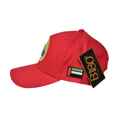 Sharjah FC B180 Caps