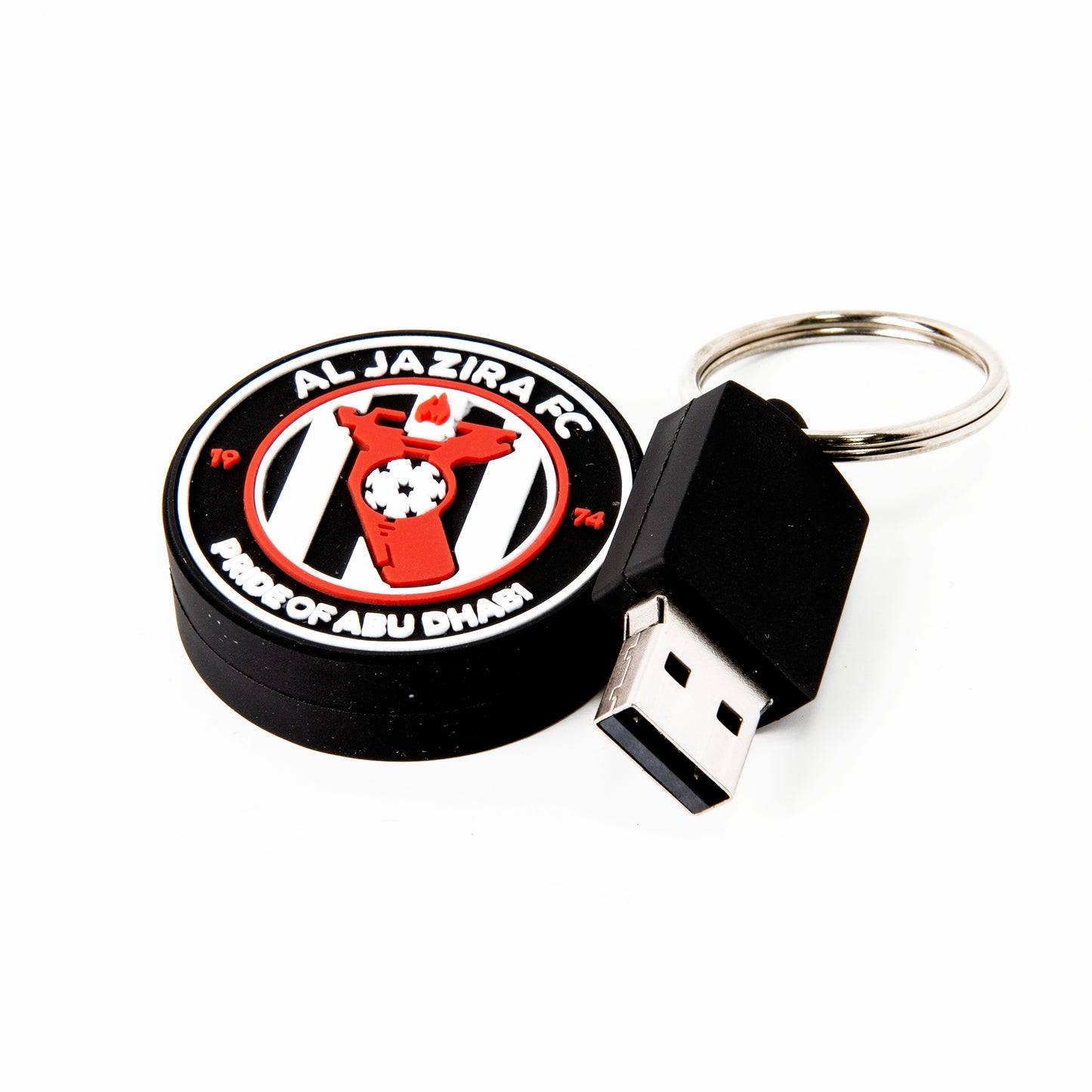 Al Jazira FC - USB Flash Drive 16GB